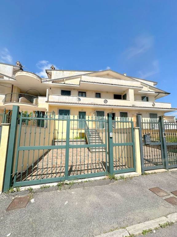appartamento in vendita a Velletri