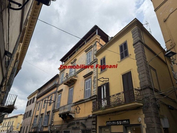 appartamento in vendita a Velletri