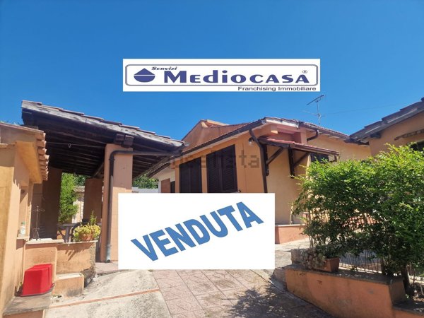 appartamento in vendita a Velletri