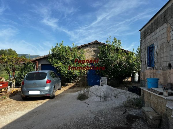 appartamento in vendita a Velletri
