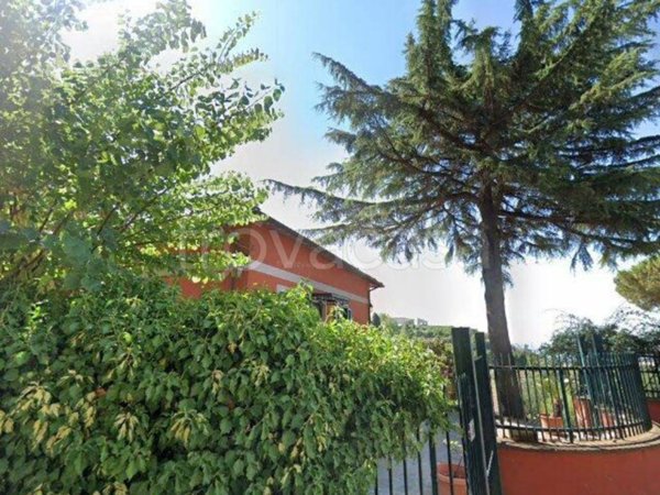 casa indipendente in vendita a Velletri