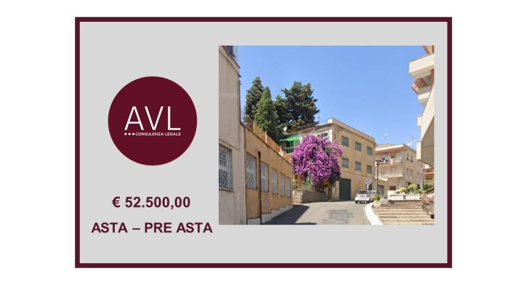 appartamento in vendita a Velletri