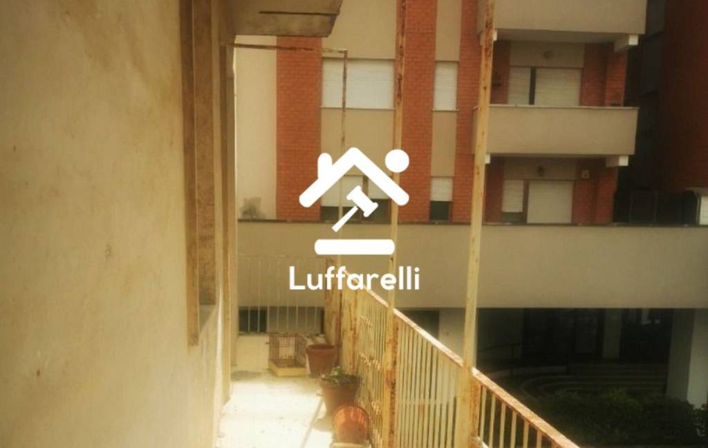 appartamento in vendita a Velletri
