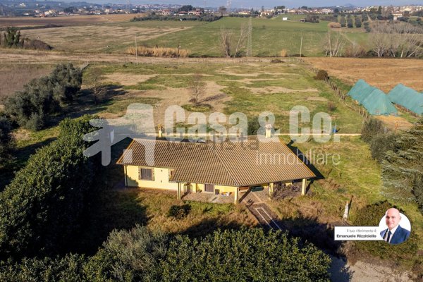 casa indipendente in vendita a Velletri