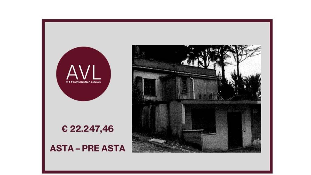 appartamento in vendita a Velletri