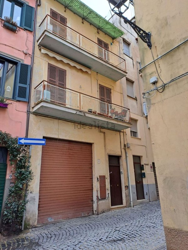 appartamento in vendita a Velletri