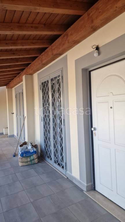 casa indipendente in vendita a Velletri