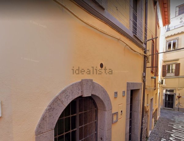 appartamento in vendita a Velletri