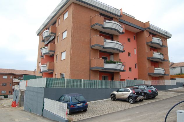 appartamento in vendita a Velletri