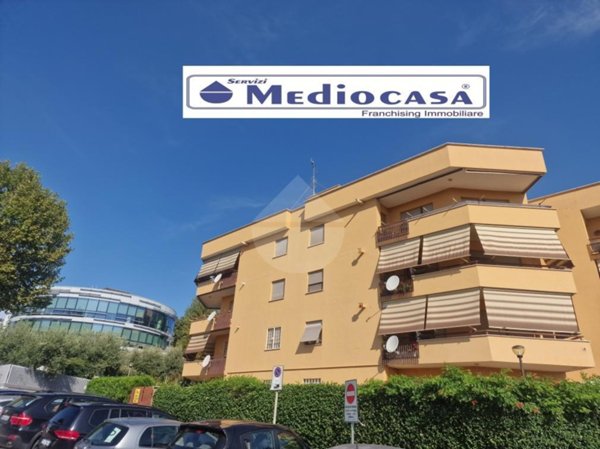 appartamento in vendita a Velletri
