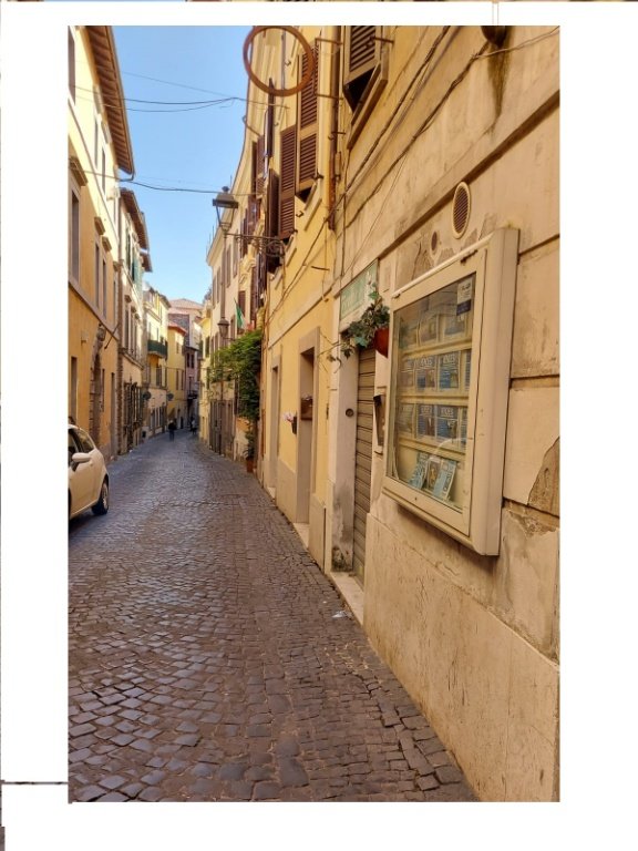 ufficio in vendita a Velletri