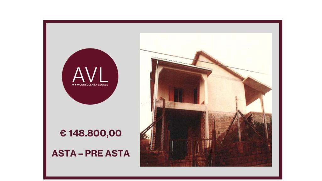 casa indipendente in vendita a Velletri