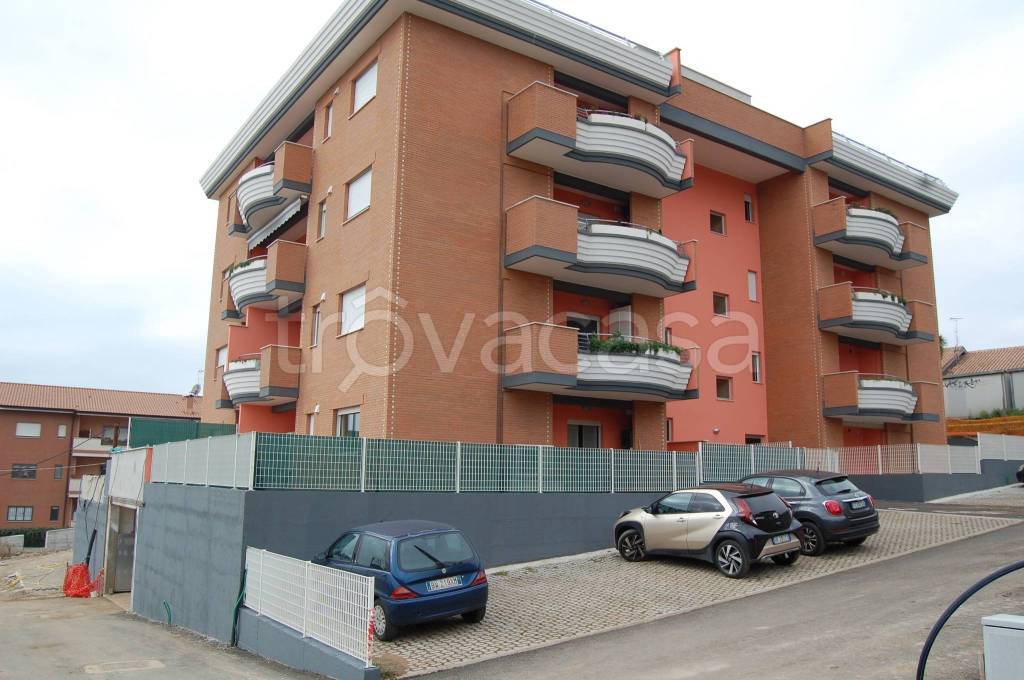 appartamento in vendita a Velletri