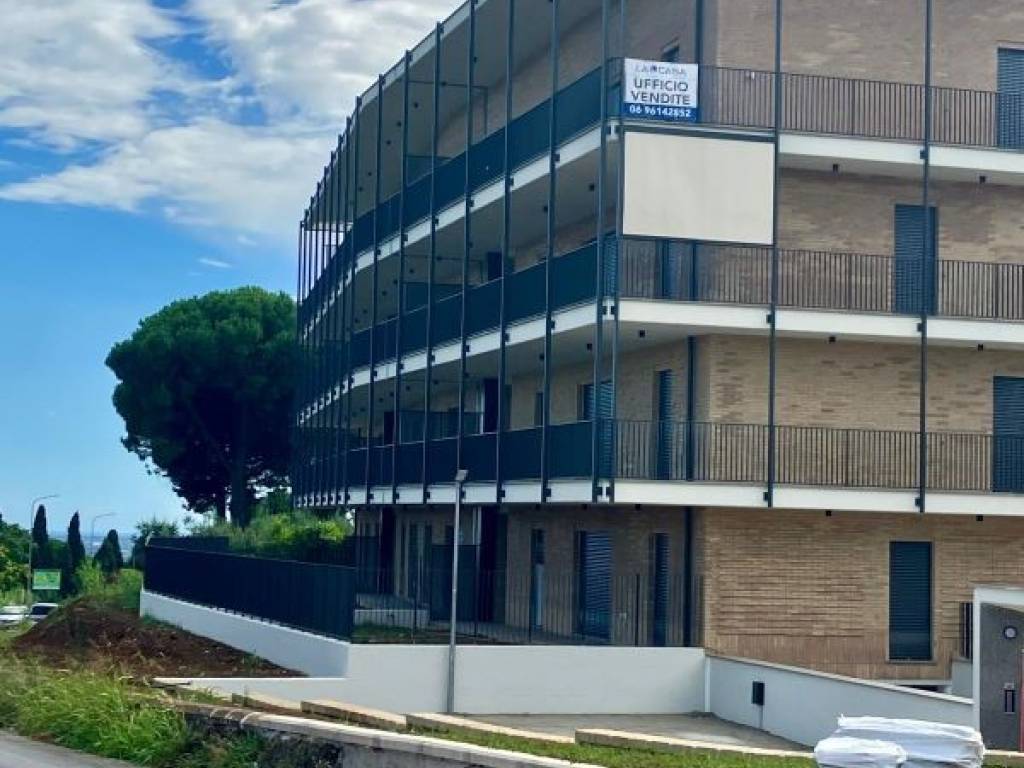 appartamento in vendita a Velletri