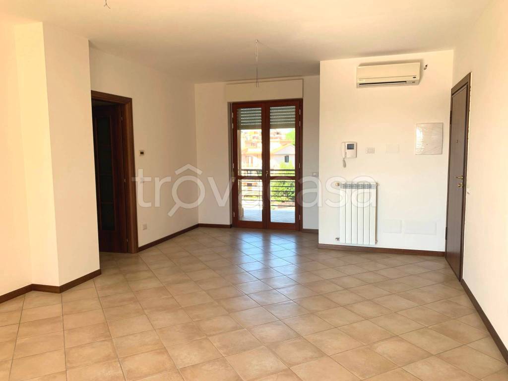 appartamento in vendita a Velletri