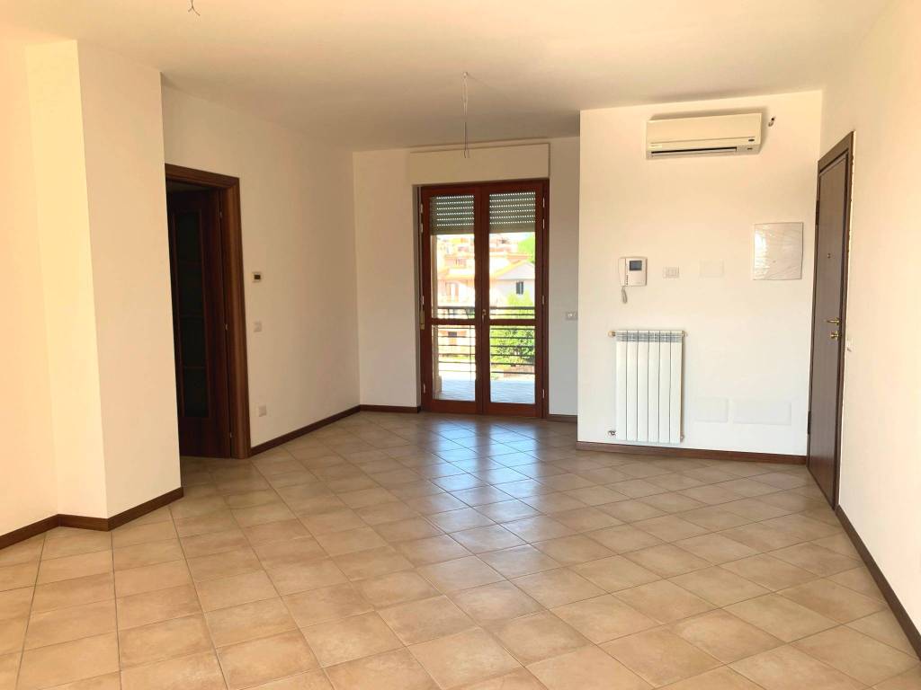 appartamento in vendita a Velletri