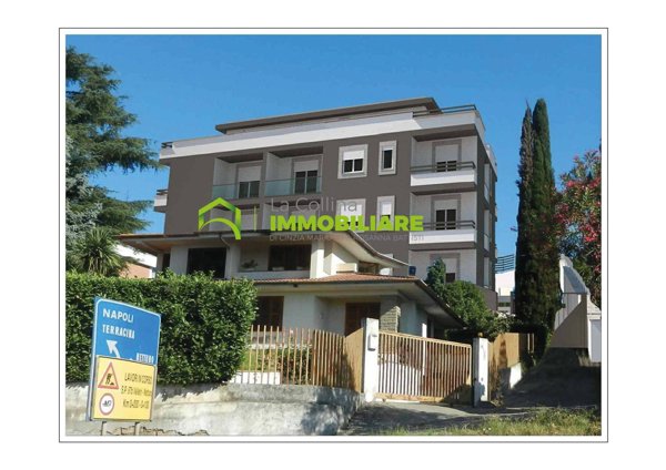 appartamento in vendita a Velletri
