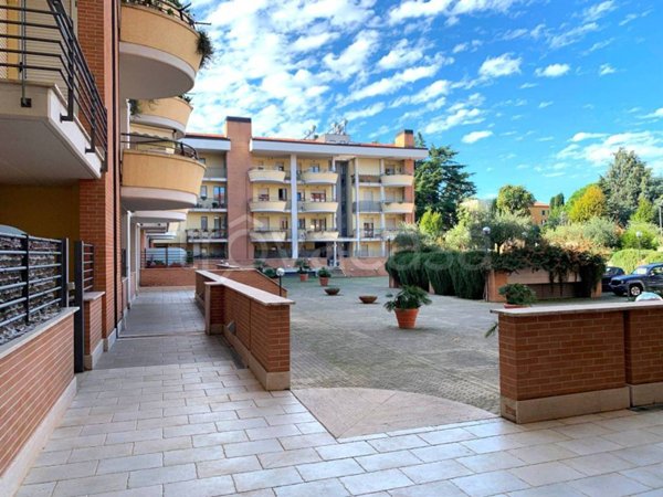 appartamento in vendita a Velletri