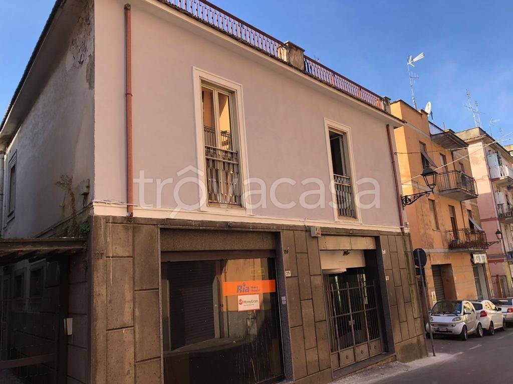 appartamento in vendita a Velletri