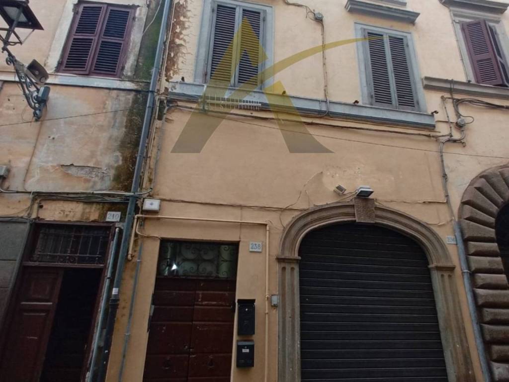 appartamento in vendita a Velletri