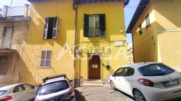 appartamento in vendita a Velletri