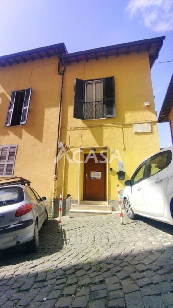 appartamento in vendita a Velletri