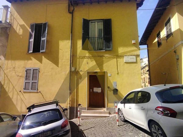 appartamento in vendita a Velletri