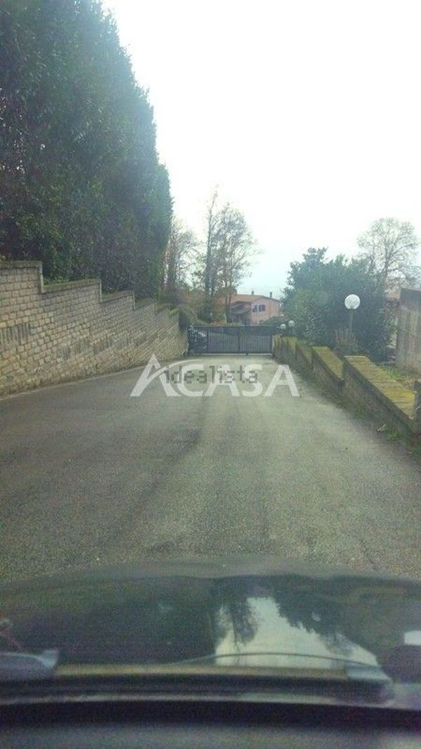 casa indipendente in vendita a Velletri