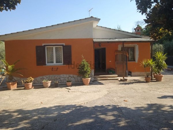 appartamento in vendita a Velletri