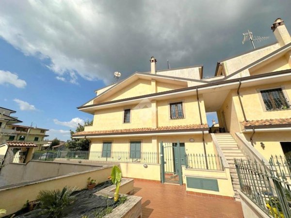 appartamento in vendita a Velletri