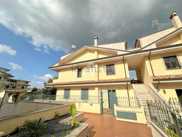 appartamento in vendita a Velletri