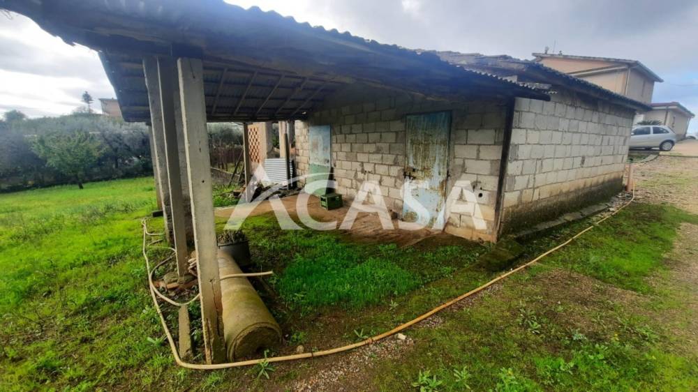 casa indipendente in vendita a Velletri