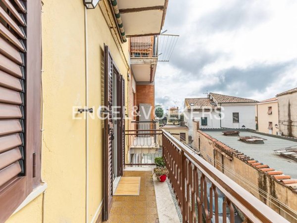 appartamento in vendita a Velletri