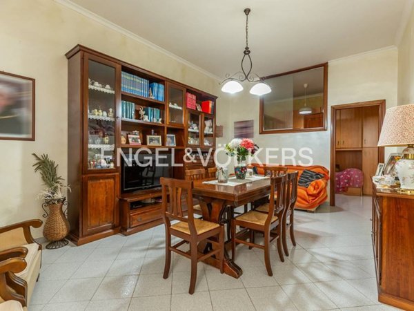 appartamento in vendita a Velletri