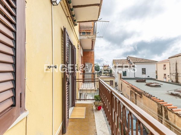 appartamento in vendita a Velletri