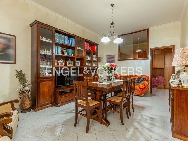 appartamento in vendita a Velletri