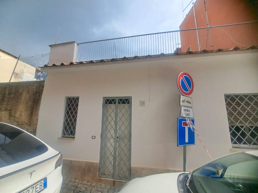 appartamento in vendita a Velletri