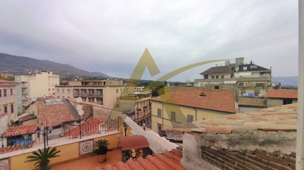 appartamento in vendita a Velletri
