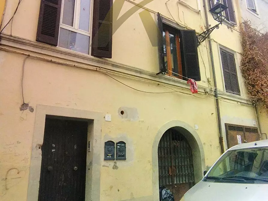 appartamento in vendita a Velletri