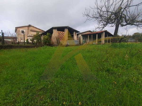 casa indipendente in vendita a Velletri