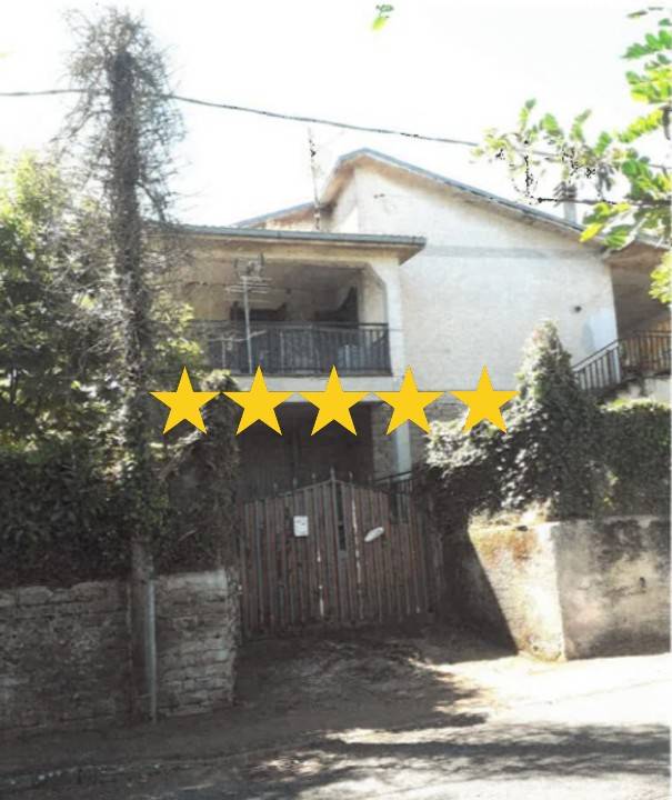 appartamento in vendita a Velletri