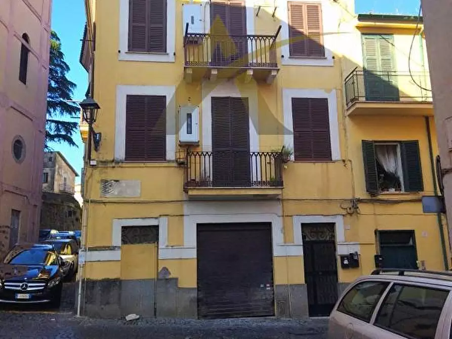 appartamento in vendita a Velletri