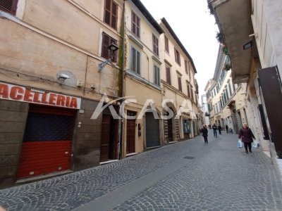 appartamento in vendita a Velletri
