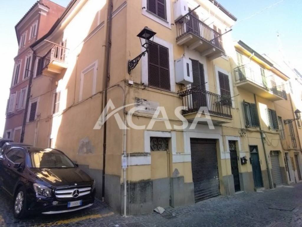 appartamento in vendita a Velletri