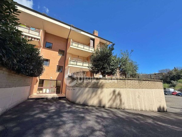 appartamento in vendita a Velletri