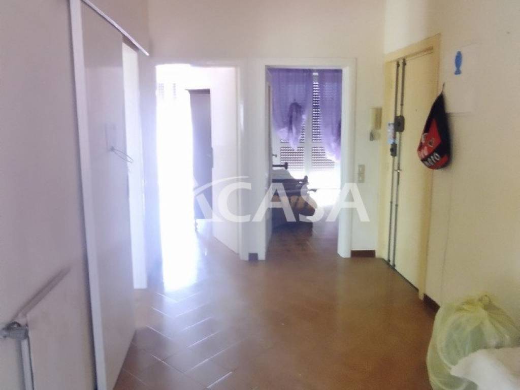 appartamento in vendita a Velletri