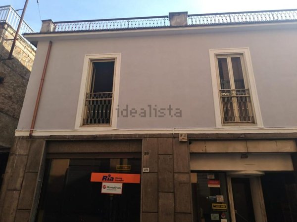 appartamento in vendita a Velletri