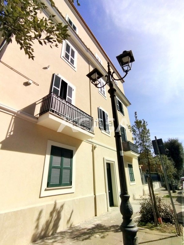 appartamento in vendita a Velletri