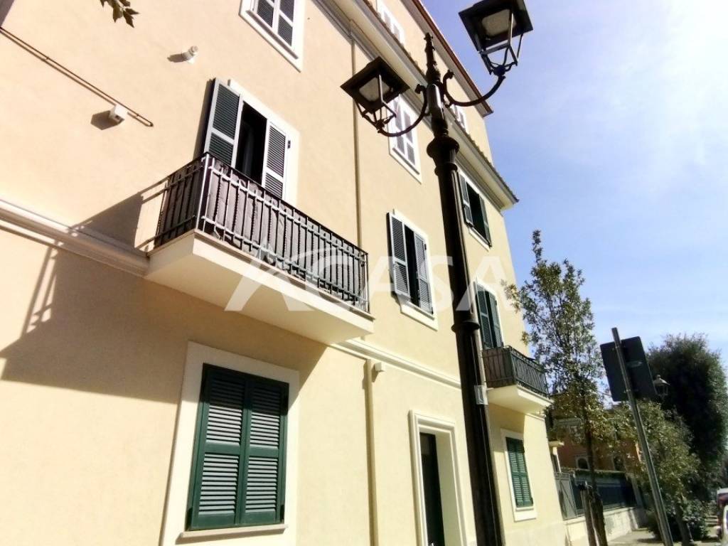 appartamento in vendita a Velletri