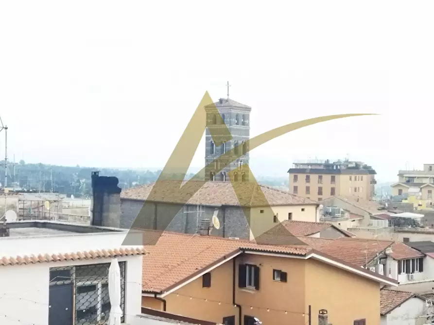appartamento in vendita a Velletri